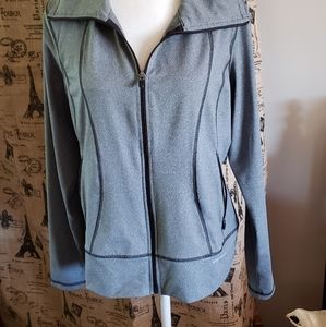Eddie Bauer | Gray Jacket